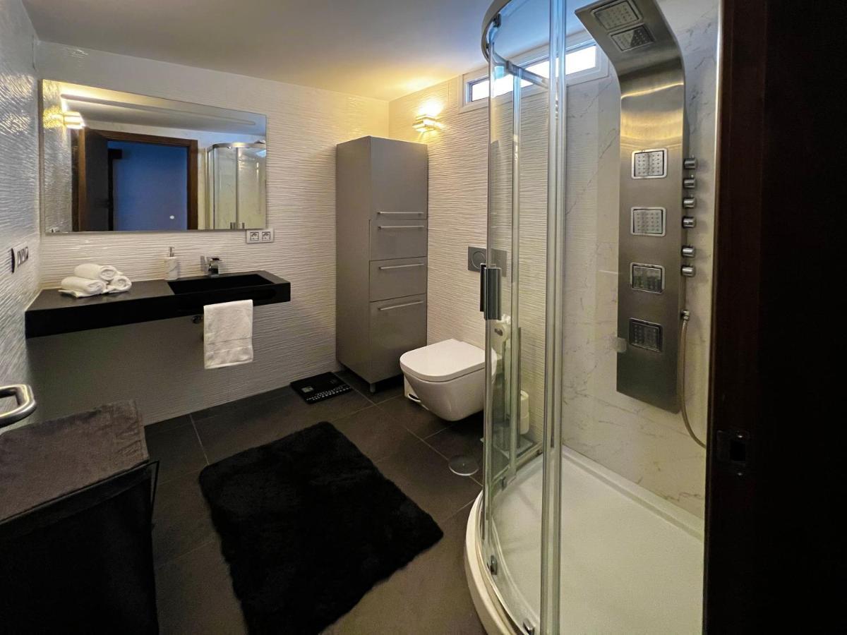Ferienwohnung At The Ocean'S Edge Callao Salvaje Exterior foto